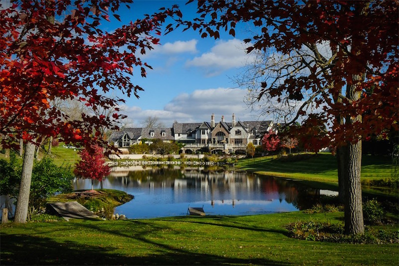 Remarkable Estate In Barrington Hills, Illinois remarkable estate in barrington hills illinois 03e2109