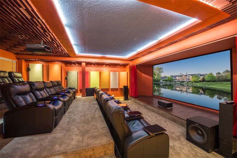 Remarkable Estate In Barrington Hills, Illinois remarkable estate in barrington hills illinois 2f4fb8a