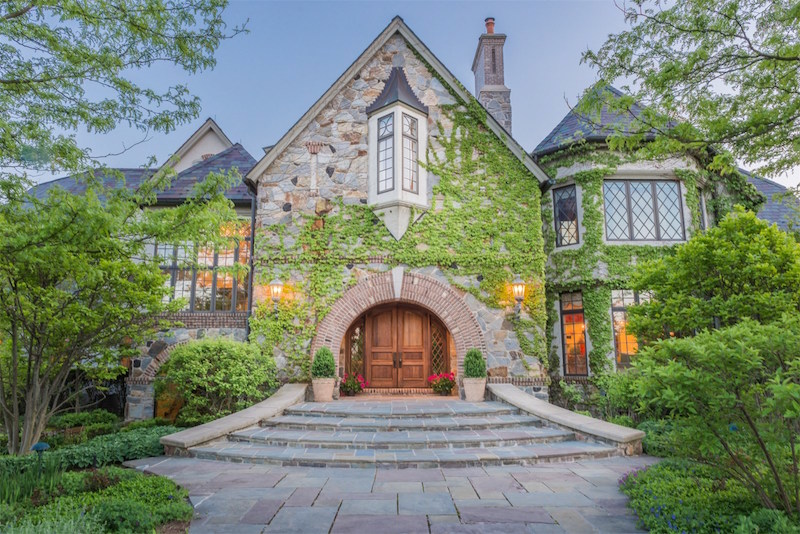 Remarkable Estate In Barrington Hills, Illinois remarkable estate in barrington hills illinois 5405a53