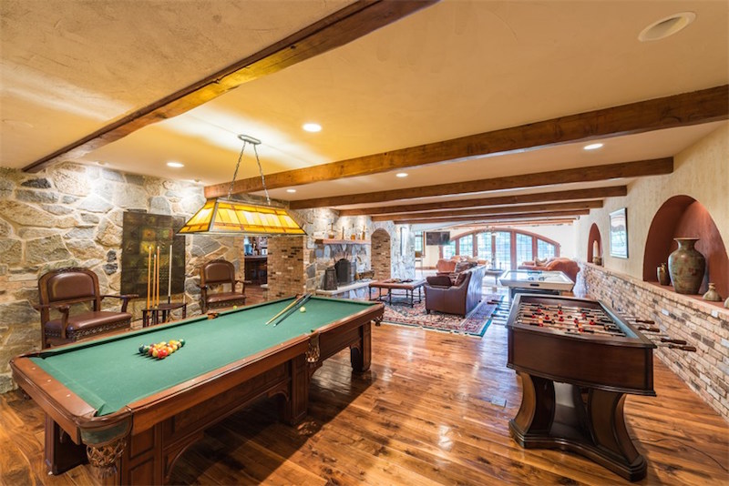 Remarkable Estate In Barrington Hills, Illinois remarkable estate in barrington hills illinois d27391d