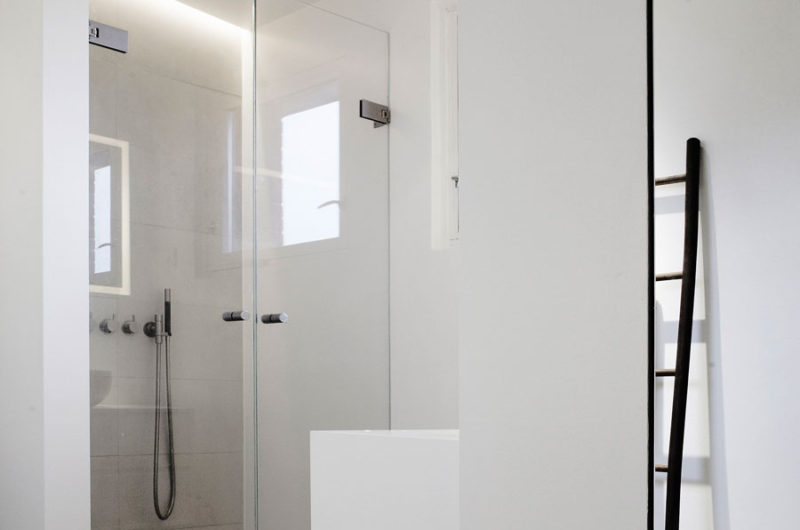 Renovated Penthouse I in Copenhagen by Norm Architects renovated penthouse i in copenhagen by norm architects 436bbbb