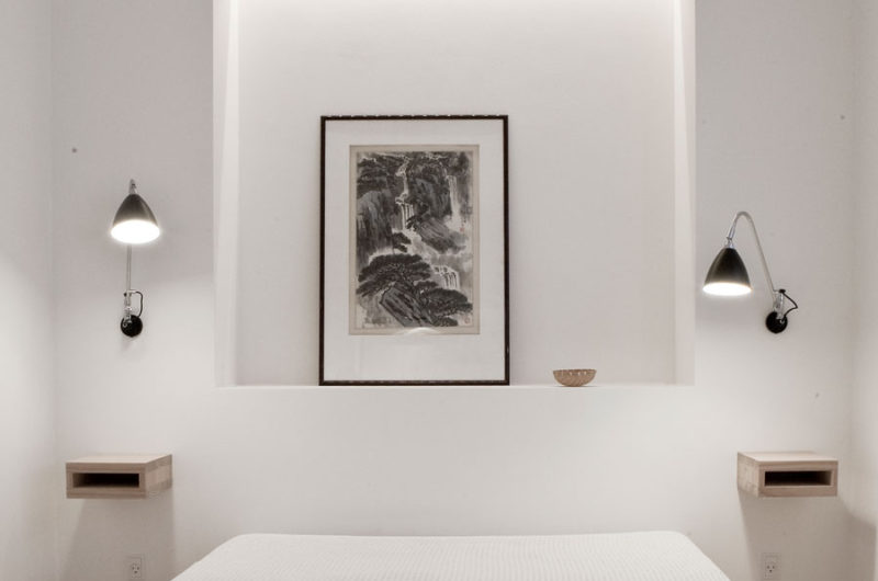 Renovated Penthouse I in Copenhagen by Norm Architects renovated penthouse i in copenhagen by norm architects 5325ae2