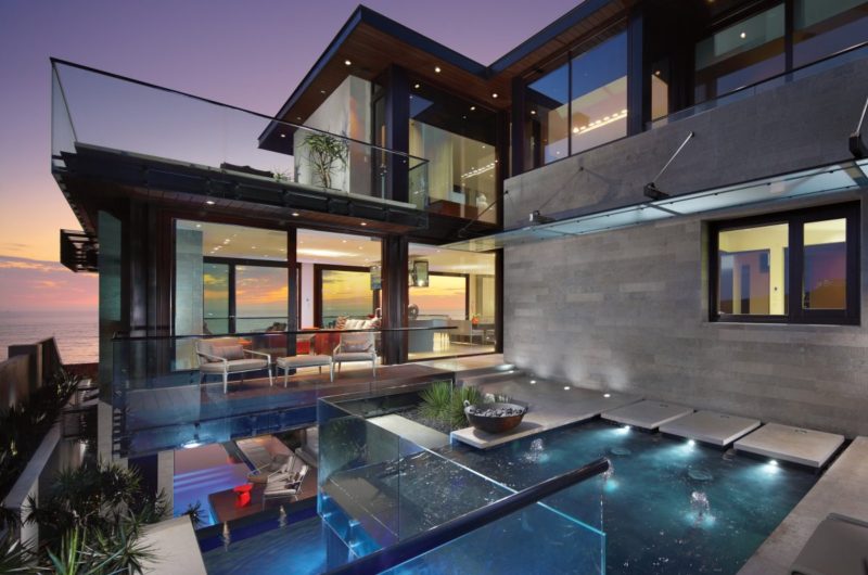 Rooted Strand residence by Horst Architects rooted strand residence by horst architects 5d0a84c