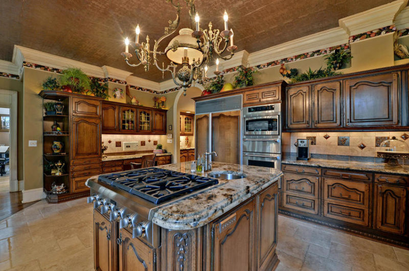 Royal-Like European-Style Property in Georgia, United States royal like european style property in georgia united states 95f82ed