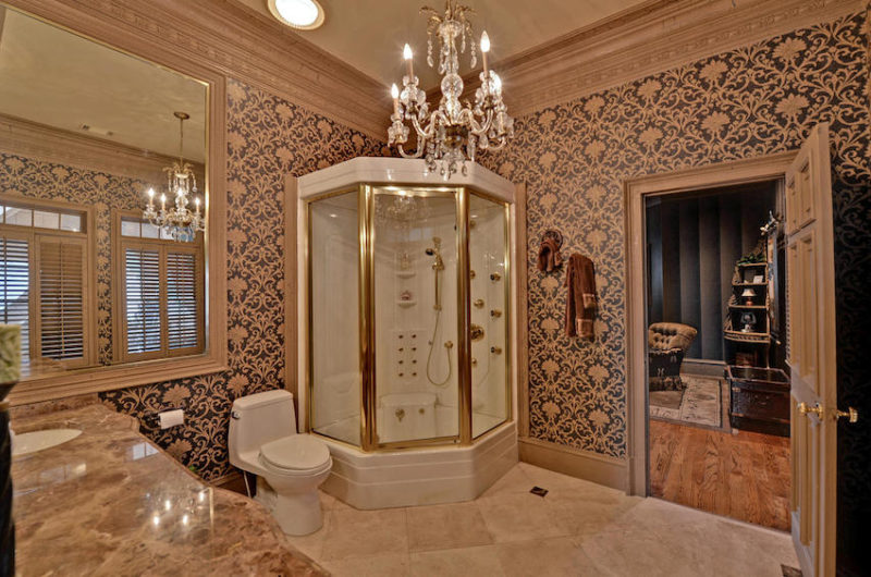 Royal-Like European-Style Property in Georgia, United States royal like european style property in georgia united states c365722