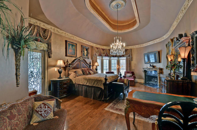 Royal-Like European-Style Property in Georgia, United States royal like european style property in georgia united states e12319d