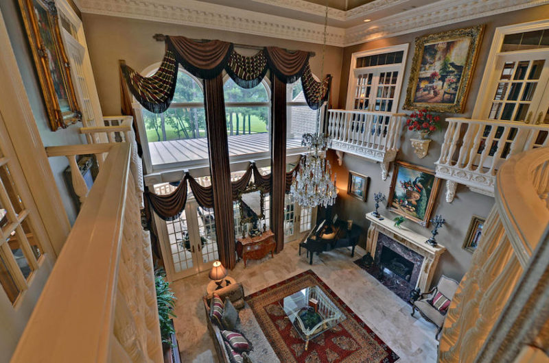 Royal-Like European-Style Property in Georgia, United States royal like european style property in georgia united states f70cdb9