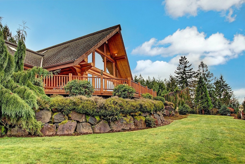 Rustic 10-Acre Estate In Monroe, Washington, USA rustic 10 acre estate in monroe washington usa 41e9140