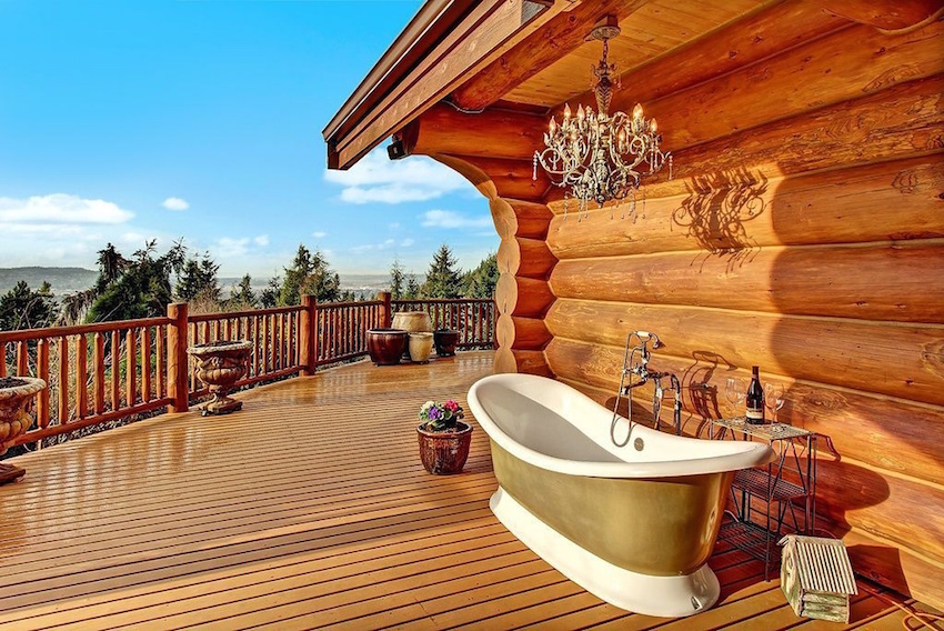 Rustic 10-Acre Estate In Monroe, Washington, USA rustic 10 acre estate in monroe washington usa 92c8adf