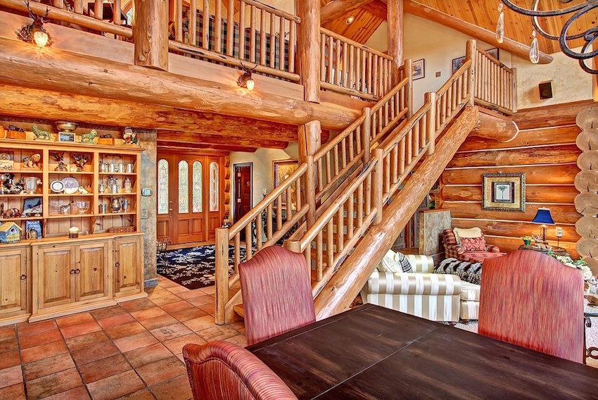 Rustic 10-Acre Estate In Monroe, Washington, USA rustic 10 acre estate in monroe washington usa 93da9dd