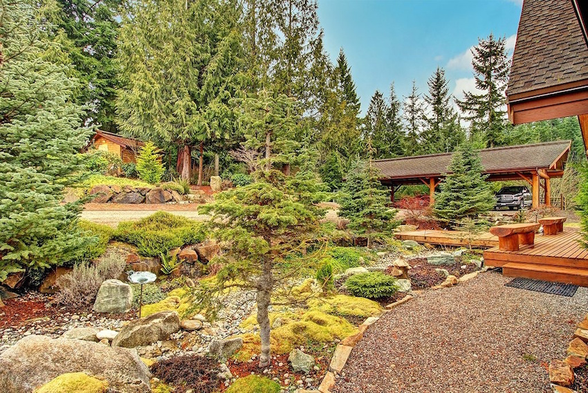 Rustic 10-Acre Estate In Monroe, Washington, USA rustic 10 acre estate in monroe washington usa 96349f2