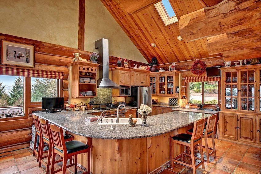 Rustic 10-Acre Estate In Monroe, Washington, USA rustic 10 acre estate in monroe washington usa 9bc4836