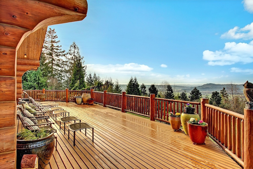 Rustic 10-Acre Estate In Monroe, Washington, USA rustic 10 acre estate in monroe washington usa a33c196
