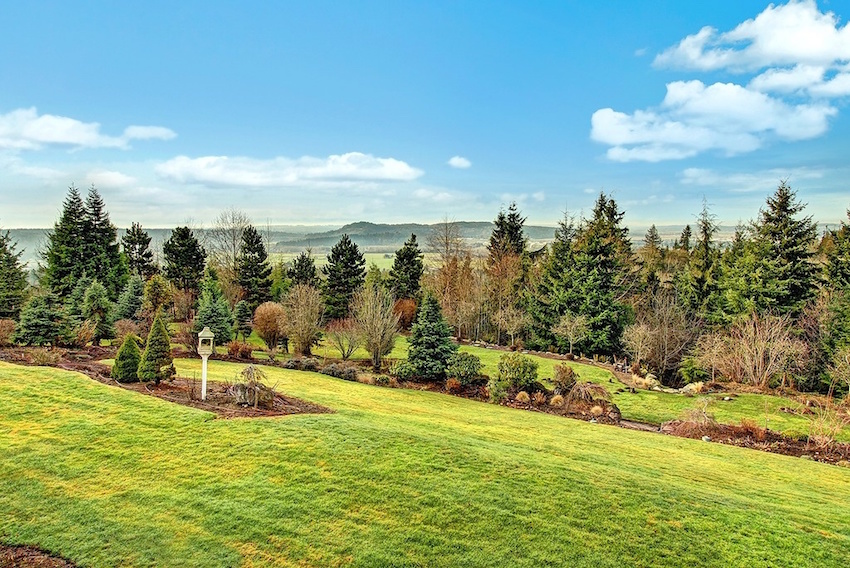 Rustic 10-Acre Estate In Monroe, Washington, USA rustic 10 acre estate in monroe washington usa c94fd32