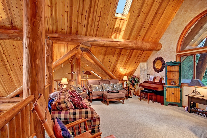 Rustic 10-Acre Estate In Monroe, Washington, USA rustic 10 acre estate in monroe washington usa e8c1696