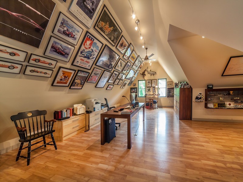 Rustic And Comfortable Home In Indiana, United States rustic and comfortable home in indiana united states 07149a0