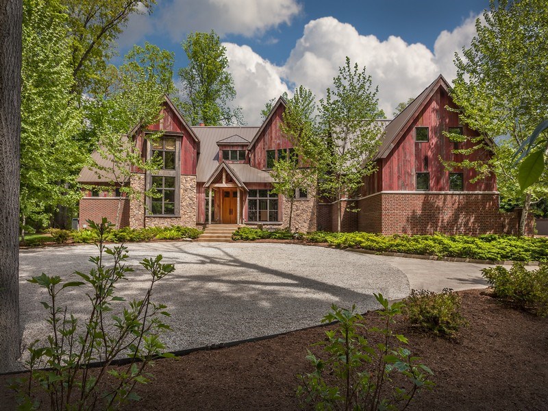 Rustic And Comfortable Home In Indiana, United States rustic and comfortable home in indiana united states 341f5ea