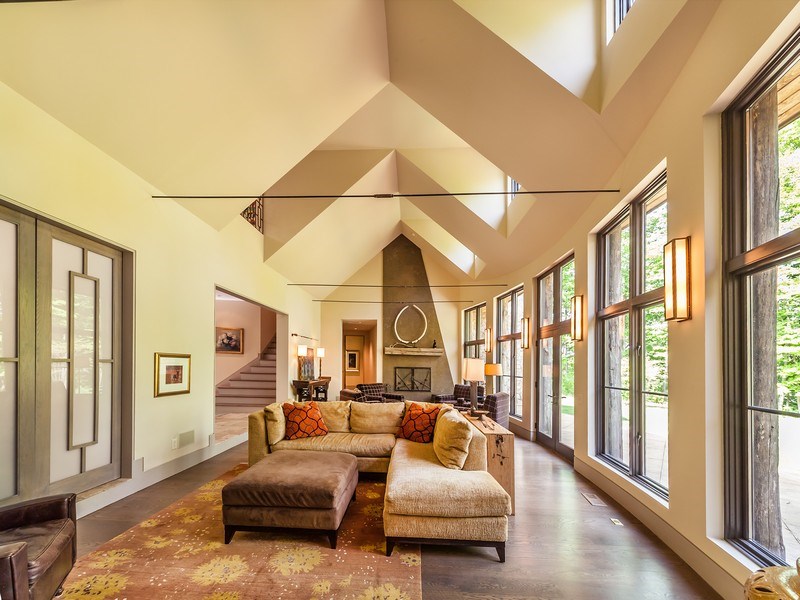 Rustic And Comfortable Home In Indiana, United States rustic and comfortable home in indiana united states 662b3bf