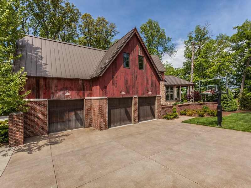 Rustic And Comfortable Home In Indiana, United States rustic and comfortable home in indiana united states 9092dfb