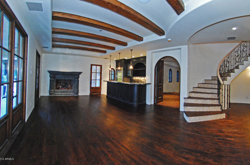 Santa Barbara Style Home in Paradise Valley, Phoenix santa barbara style home in paradise valley phoenix 0aa1d72