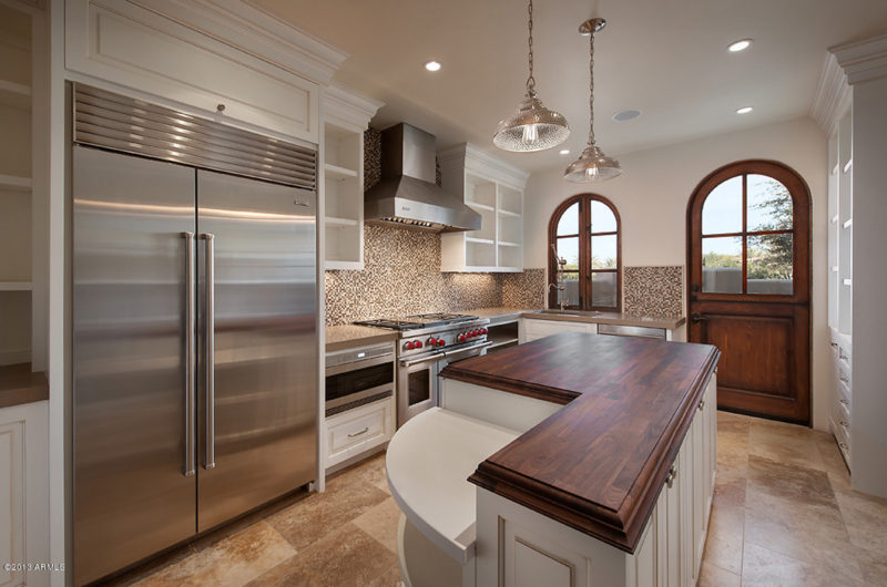 Santa Barbara Style Home in Paradise Valley, Phoenix santa barbara style home in paradise valley phoenix 7127b0d