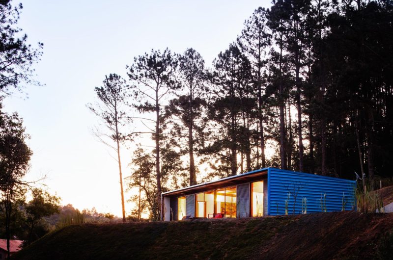 Small Yet Comfortable OZ House In São Paulo, Brazil small yet comfortable oz house in so paulo brazil 75ac8c9