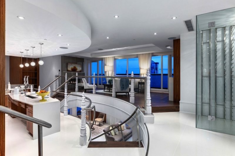 Spectacular Elysium Penthouse Priced at $9.998.000 spectacular elysium penthouse priced at 9998000 1b8423b
