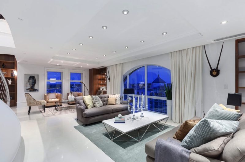 Spectacular Elysium Penthouse Priced at $9.998.000 spectacular elysium penthouse priced at 9998000 24d1d56