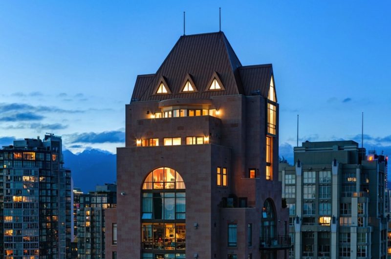 Spectacular Elysium Penthouse Priced at $9.998.000 spectacular elysium penthouse priced at 9998000 356aa09