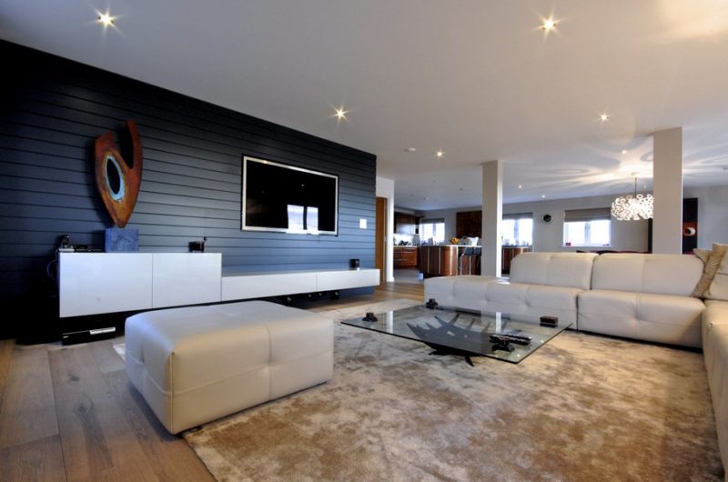 Spectacular Manchester Penthouse Interior by Curve spectacular manchester penthouse interior by curve 3d3717e