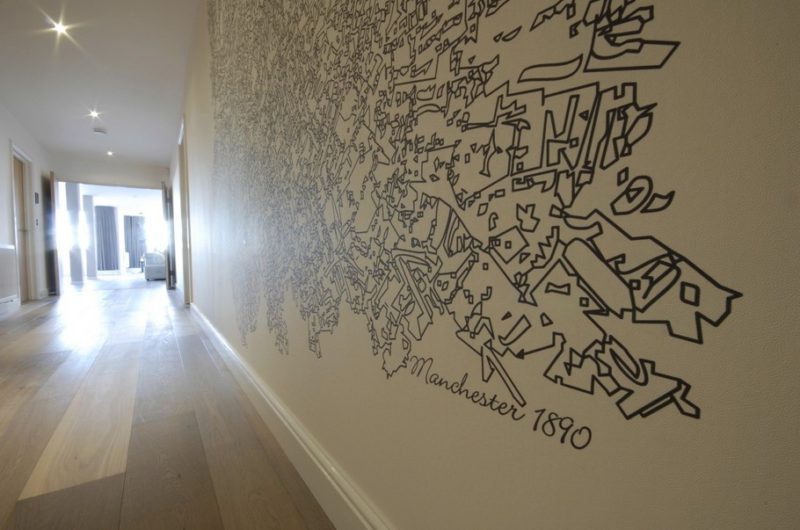 Spectacular Manchester Penthouse Interior by Curve spectacular manchester penthouse interior by curve d905ac8