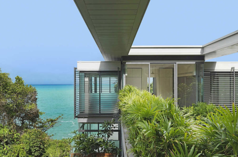 Spectacular Villa Amanzi in Phuket, Thailand spectacular villa amanzi in phuket thailand 84908ef