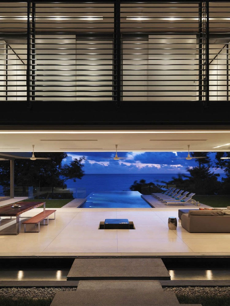 Spectacular Villa Amanzi in Phuket, Thailand spectacular villa amanzi in phuket thailand f63ab7d