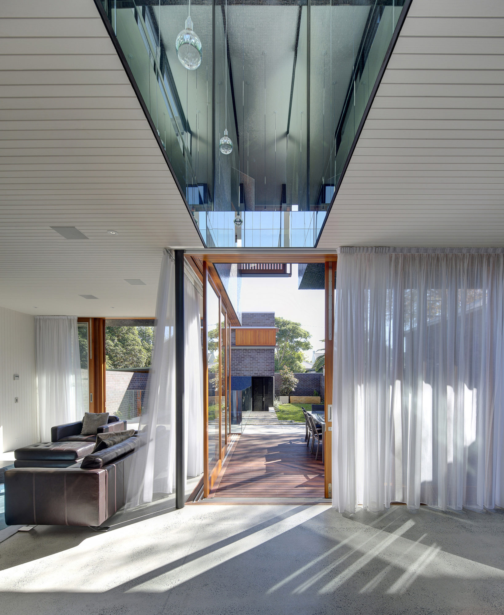 Spiegel Haus In Sydney, Australia spiegel haus in sydney australia 6af7b88