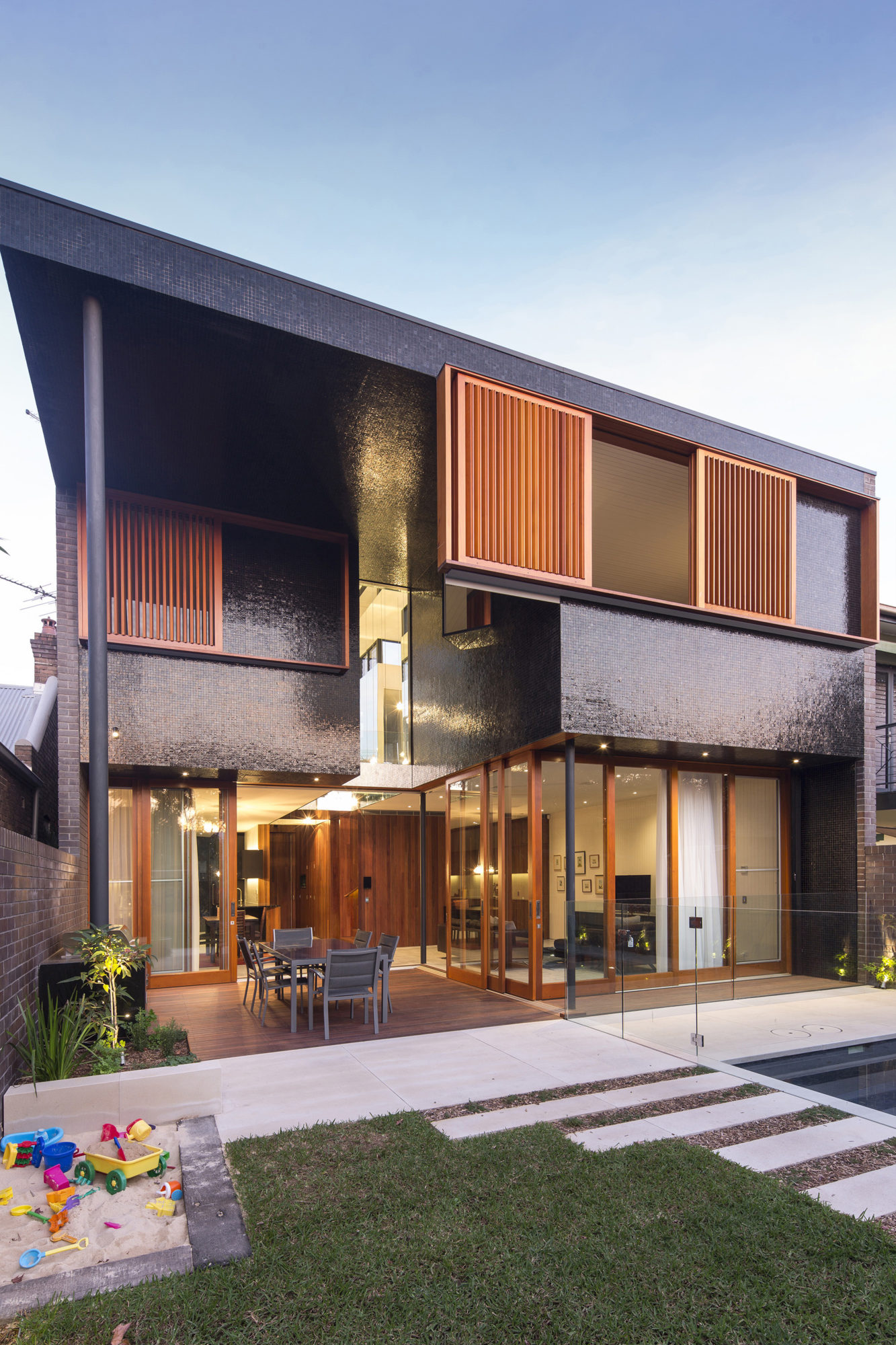 Spiegel Haus In Sydney, Australia spiegel haus in sydney australia 85be939