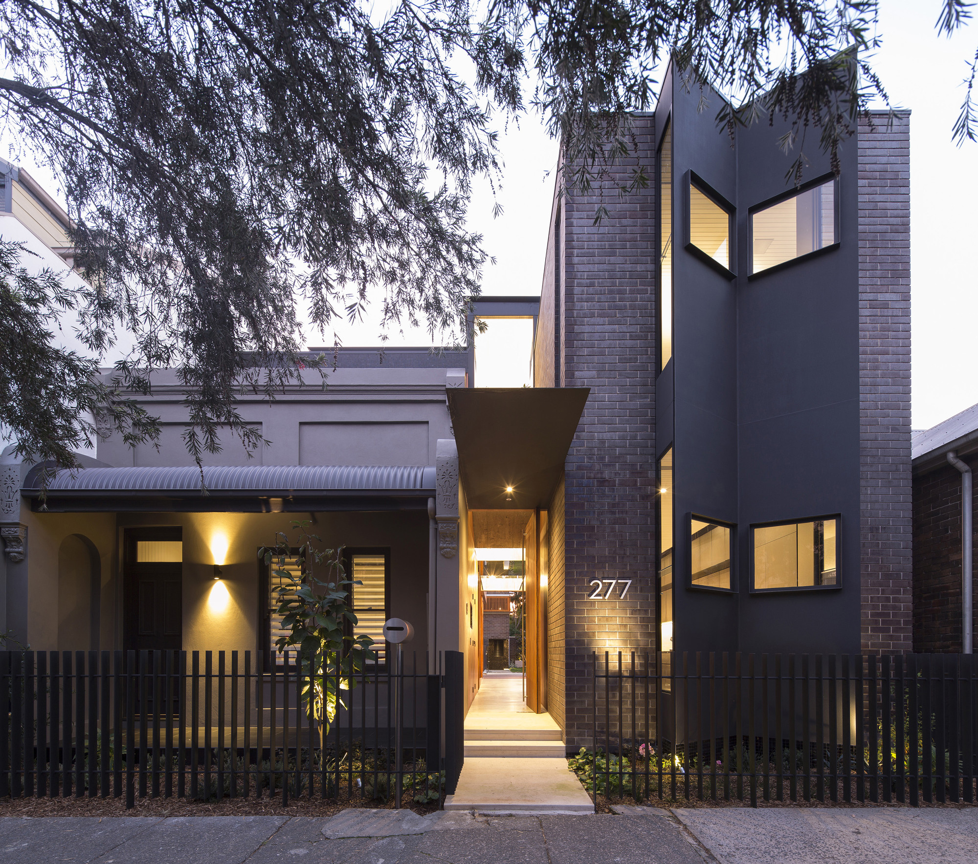 Spiegel Haus In Sydney, Australia spiegel haus in sydney australia dc7d953