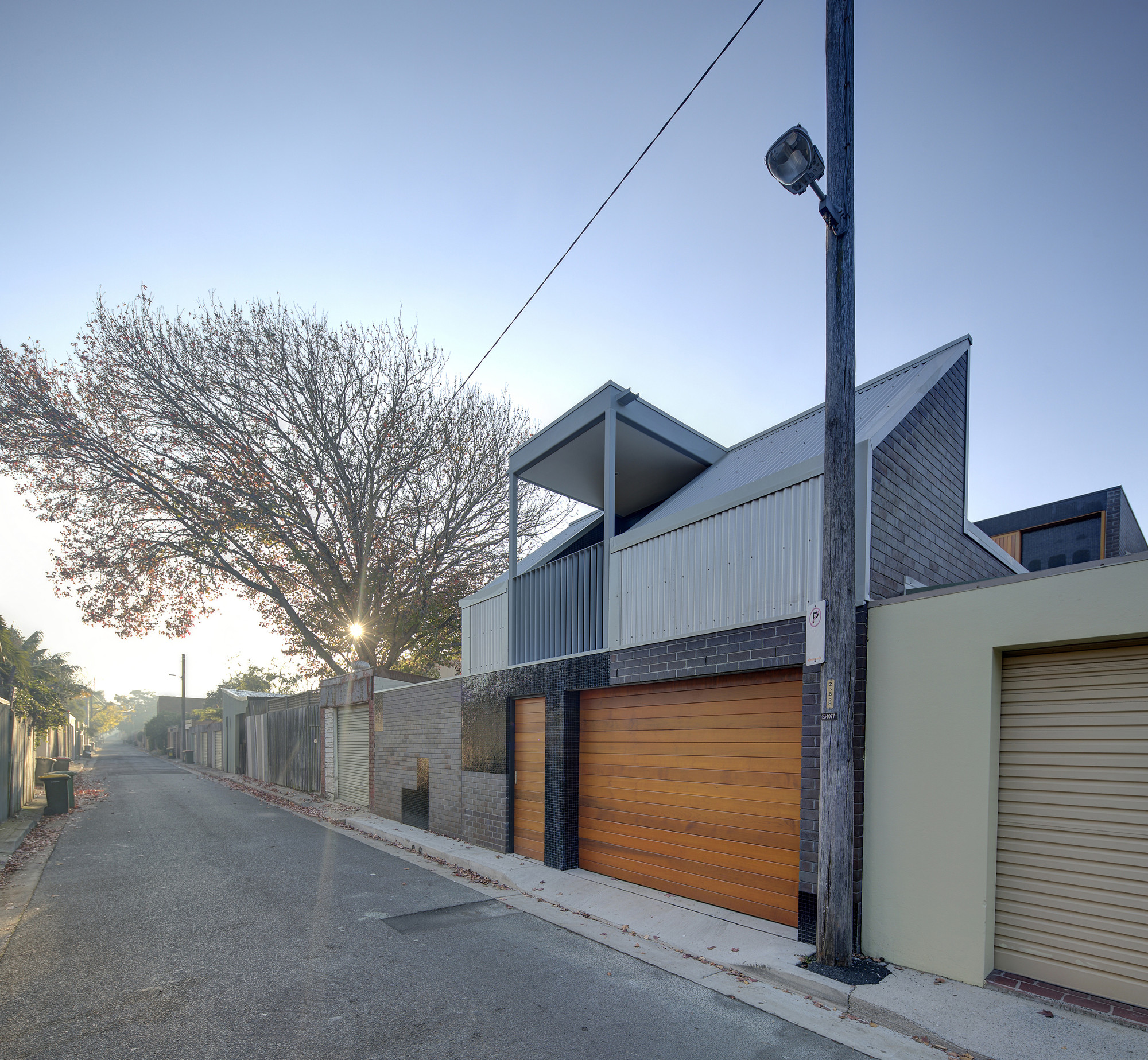 Spiegel Haus In Sydney, Australia spiegel haus in sydney australia e7b6345