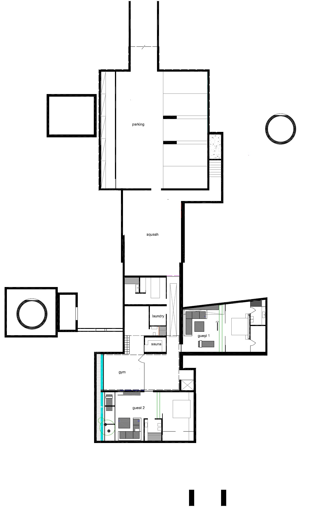 Splendid Estate by 314 Architecture Studio splendid estate by 314 architecture studio 0f345f9