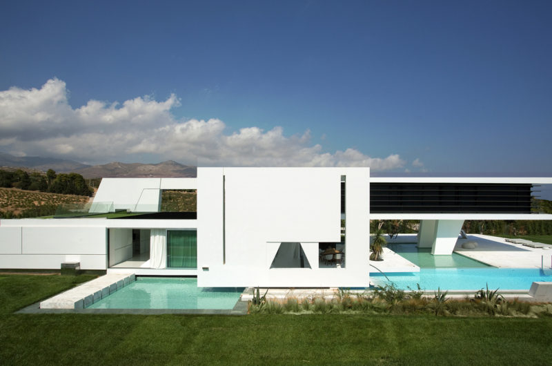 Splendid Estate by 314 Architecture Studio splendid estate by 314 architecture studio 0f36e37