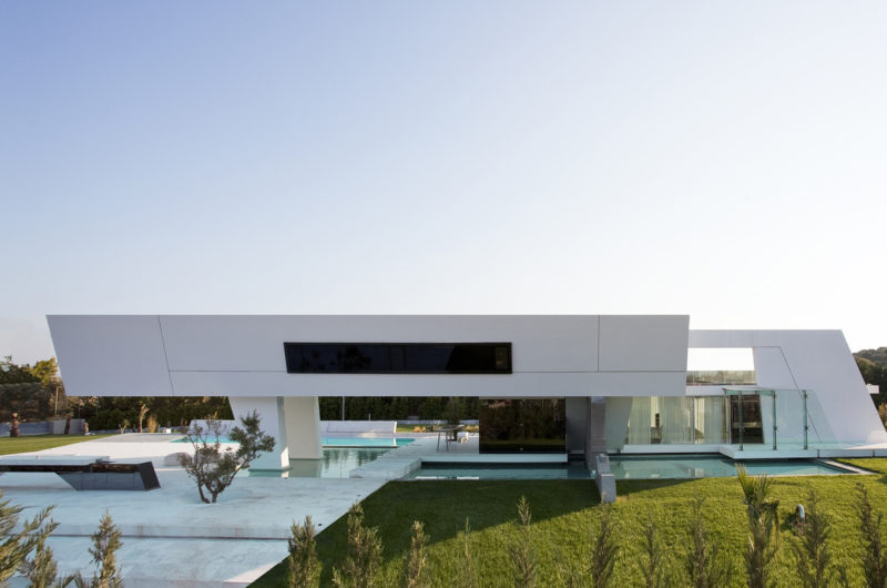 Splendid Estate by 314 Architecture Studio splendid estate by 314 architecture studio 1076ea3