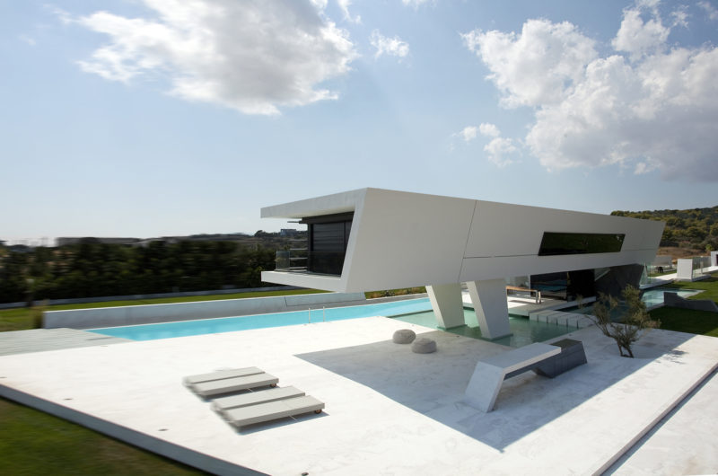 Splendid Estate by 314 Architecture Studio splendid estate by 314 architecture studio 189c25f