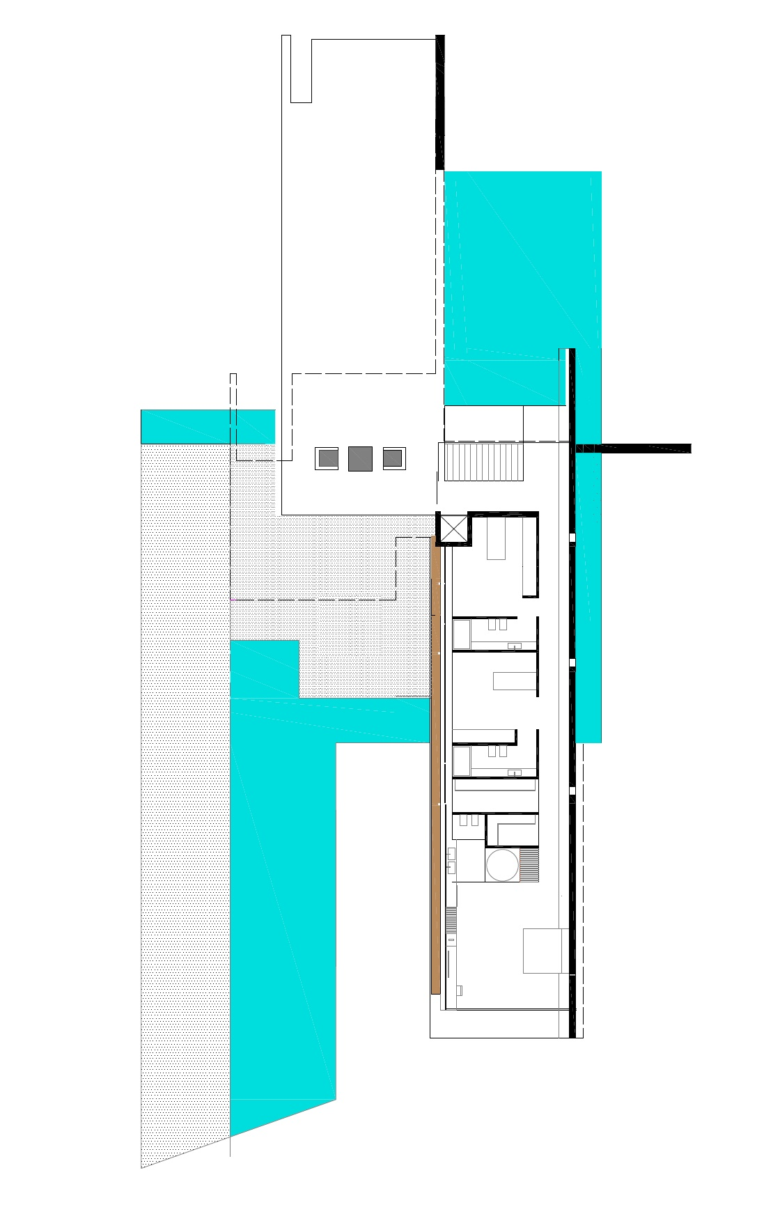 Splendid Estate by 314 Architecture Studio splendid estate by 314 architecture studio 4a74368