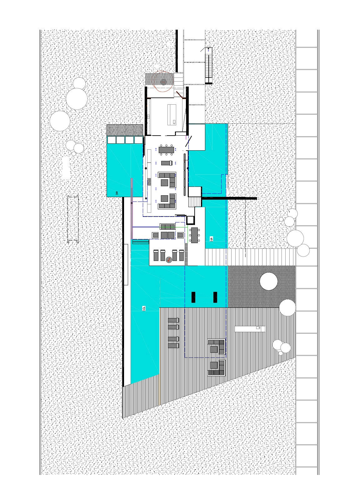 Splendid Estate by 314 Architecture Studio splendid estate by 314 architecture studio 5154a91