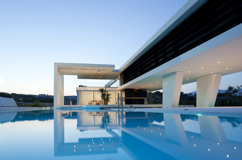 Splendid Estate by 314 Architecture Studio splendid estate by 314 architecture studio 84a77e1
