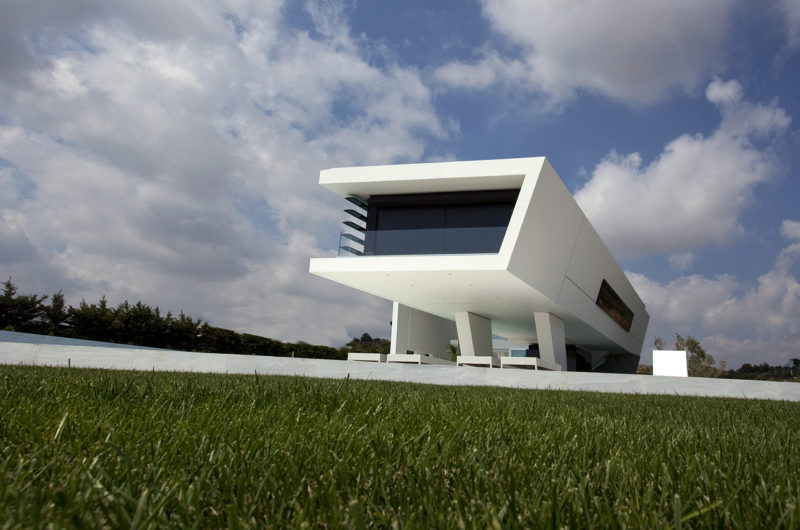 Splendid Estate by 314 Architecture Studio splendid estate by 314 architecture studio 8f79200