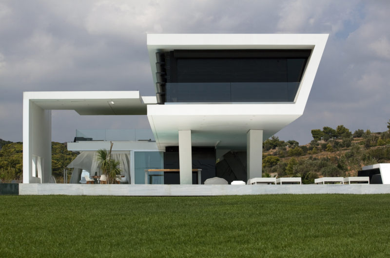 Splendid Estate by 314 Architecture Studio splendid estate by 314 architecture studio c367a2d