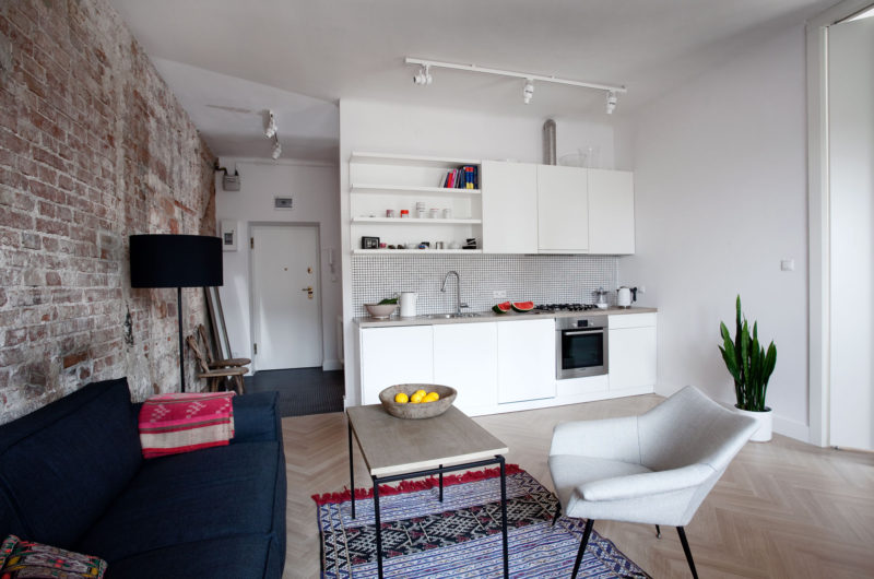 Splendid Ethnical Minimalism Residence In Warsaw, Poland splendid ethnical minimalism residence in warsaw poland 0a47c49