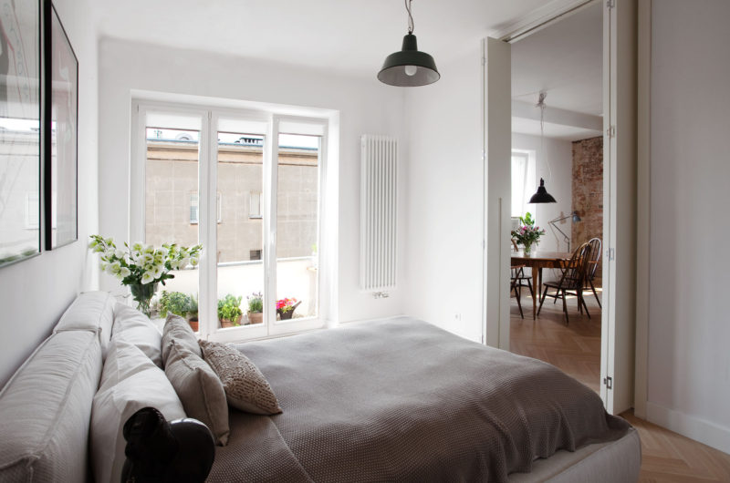 Splendid Ethnical Minimalism Residence In Warsaw, Poland splendid ethnical minimalism residence in warsaw poland 88fcf8f