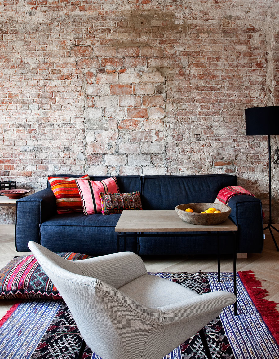 Splendid Ethnical Minimalism Residence In Warsaw, Poland splendid ethnical minimalism residence in warsaw poland ac9b639