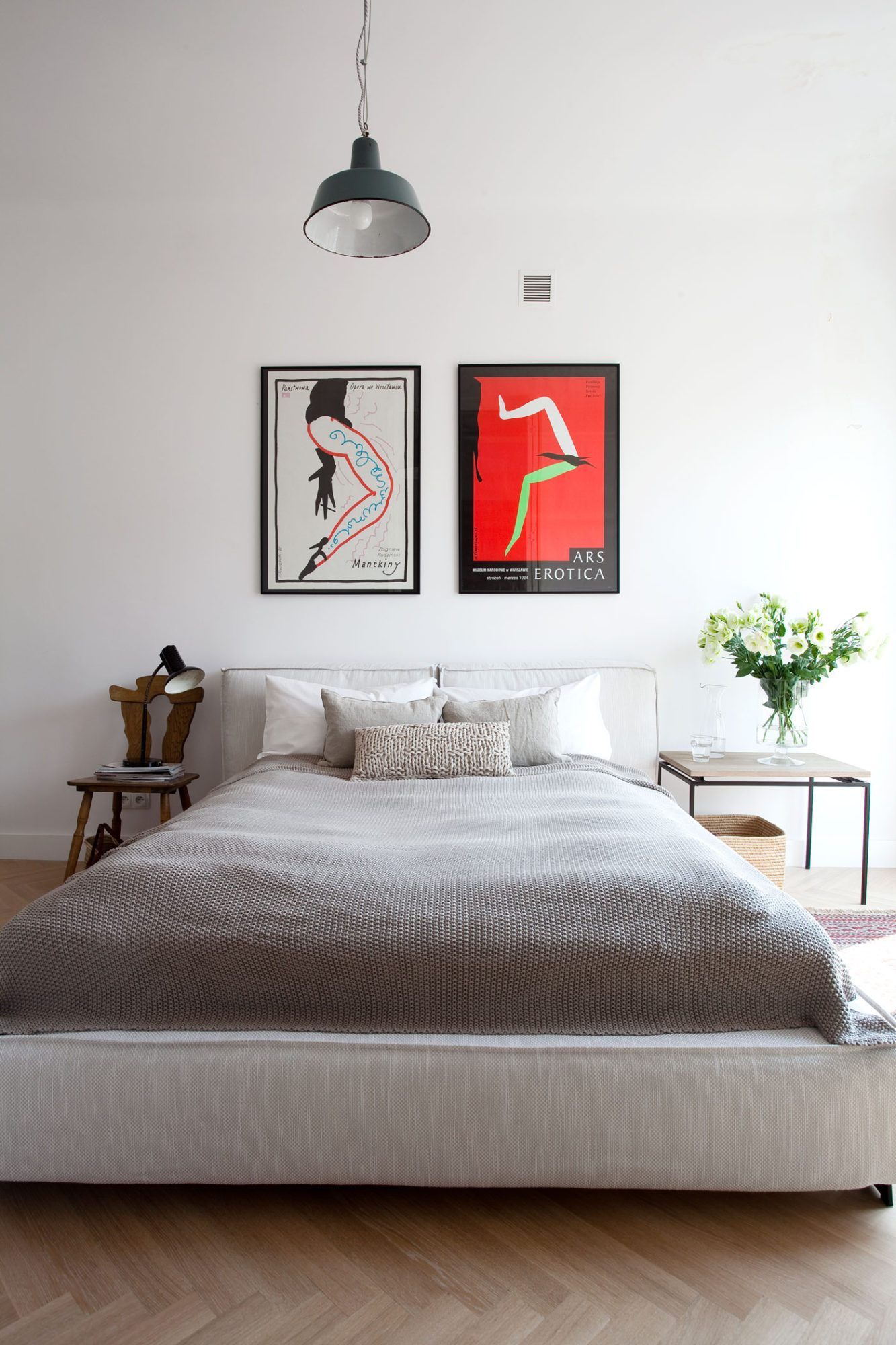 Splendid Ethnical Minimalism Residence In Warsaw, Poland splendid ethnical minimalism residence in warsaw poland c8bc877
